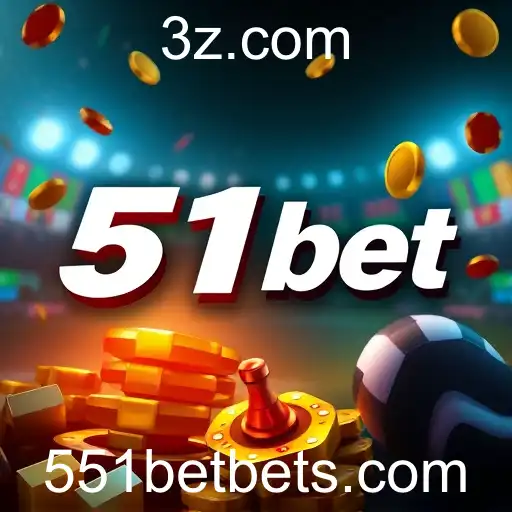 A Ascensão e Popularidade do 551bet