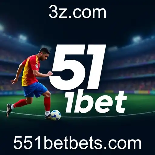 551bet Conquista Espaço no Mercado de Apostas Online