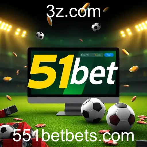 A Ascensão do 551bet no Mercado de Jogos Online