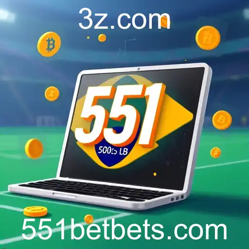 A Ascensão do 551bet no Mercado de Jogos Online