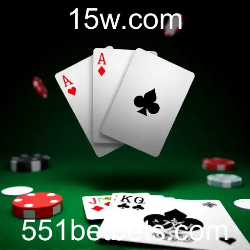 551bet - Bacará Online: Uma Experiência Inesquecível com 551bet