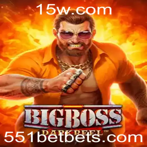 551bet - BigBoss: O Jogo Revolucionário que Está Transformando o Mercado