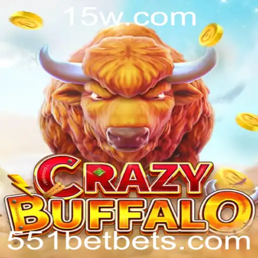 551bet - Descubra o Universo Emocionante de CRAZYBUFFALO: Um Jogo de Estratégia e Aventura