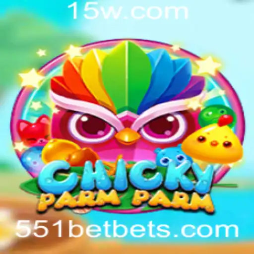551bet - ChickyParmParm: Explorando as Regras e Atratividade do Novo Jogo com 551bet