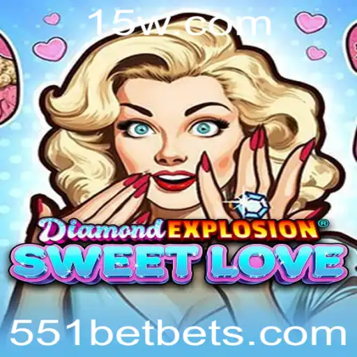 551bet - Explorando o Fascinante Mundo de DiamondExplosionSweetLove com 551bet