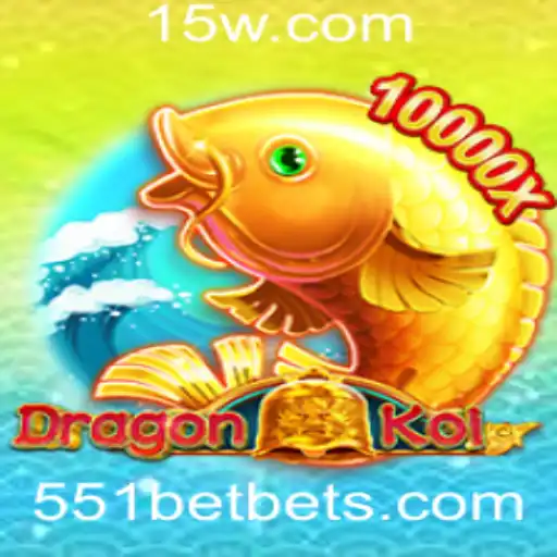 551bet - Explorando o Fascinante Mundo de DragonKoi e a Plataforma 551bet