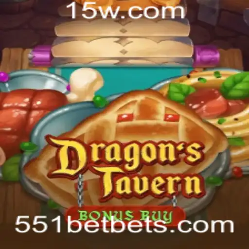 551bet - Descubra a Magia de DragonsTavern: Um RPG de Aventura Fascinante