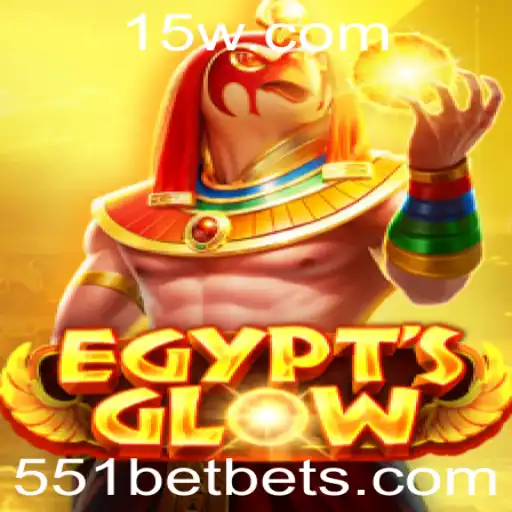 551bet - Descubra a Fascinante Aventura de 'EgyptsGlow': Uma Jornada Mística