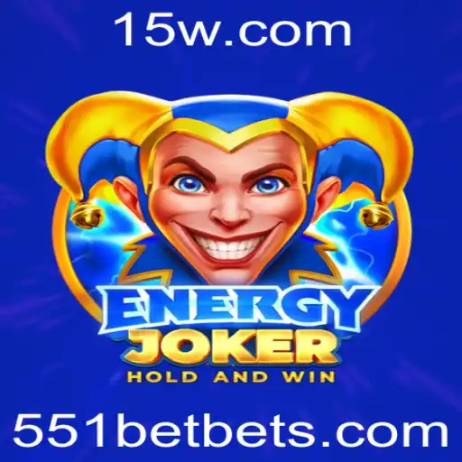 551bet - Descubra o Mundo Emocionante de EnergyJoker: O Jogo que Revoluciona as Apostas Online