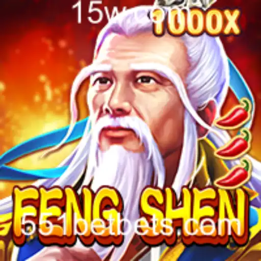 551bet - Descubra o Mundo de FengShen: Um Jogo de Estratégia