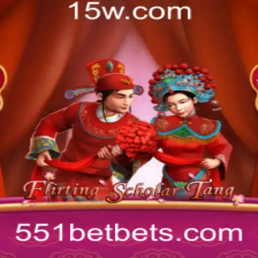 551bet - Descubra o Mundo Fascinante de Flirting Scholar Tang: Um Mergulho no Jogo Fascinante