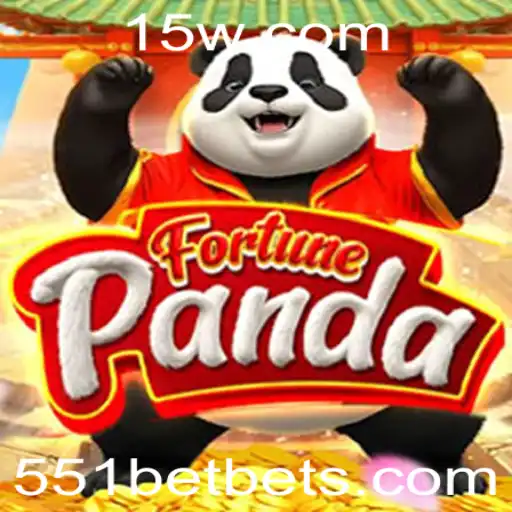 551bet - Explorando o Mundo Fascinante de FortunePanda
