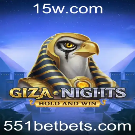 551bet - Explorando GizaNights: O Novo Fenômeno dos Jogos Com Regras Empolgantes
