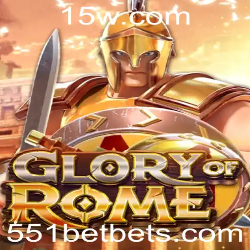 551bet - GloryofRome: Descubra o Fascinante Jogo de Estratégia com Temática Romana