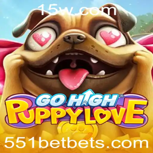 551bet - Desvendando o Fascinante Mundo de GoHighPuppyLove: A Nova Sensação dos Jogos