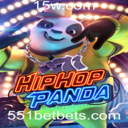551bet - Descubra o Mundo Empolgante do Jogo HipHopPanda
