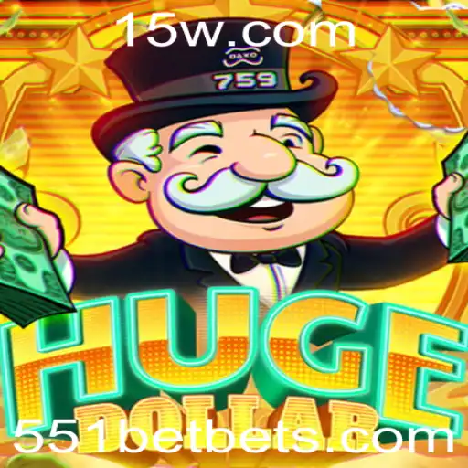 551bet - Explorando a Fascinante Dinâmica de Jogo em HugeDollar