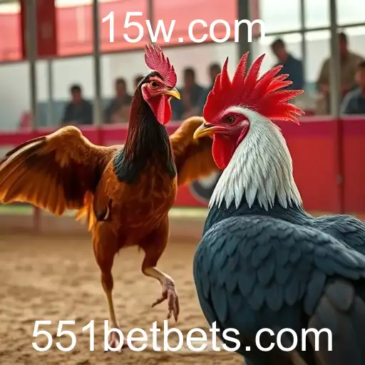 551bet - Explorando o Fascinante Mundo dos Jogos de Sabong com 551bet