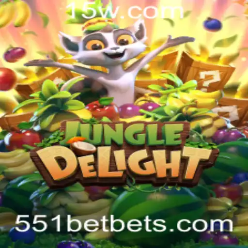 551bet - Descubra o Exótico Mundo de JungleDelight: Um Mergulho na Aventura