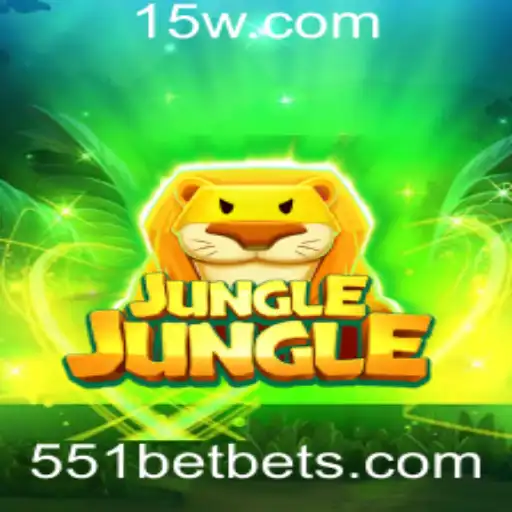 551bet - Explorando o Mundo de JungleJungle: O Novo Fenômeno dos Jogos
