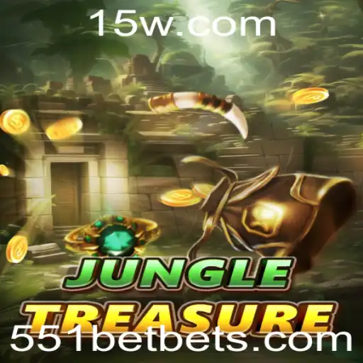 551bet - Descubra as Aventuras de JungleTreasure: O Novo Fenômeno de Jogo com 551bet
