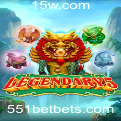 551bet - Explorando o Mundo de Legendary5: Um Guia Completo
