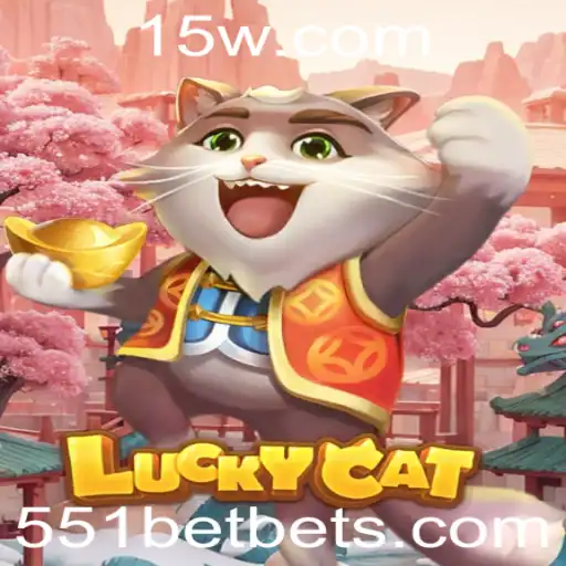 551bet - Descubra as Emoções e Regras do Jogo LuckyCat: Uma Aventura Inesquecível