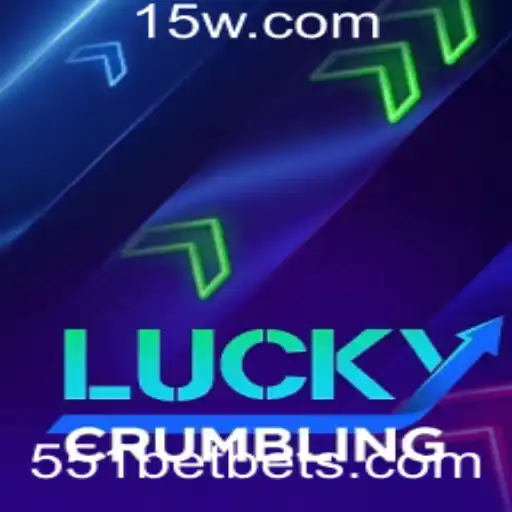 551bet - Descubra o Emocionante Universo de LuckyCrumbling com 551bet