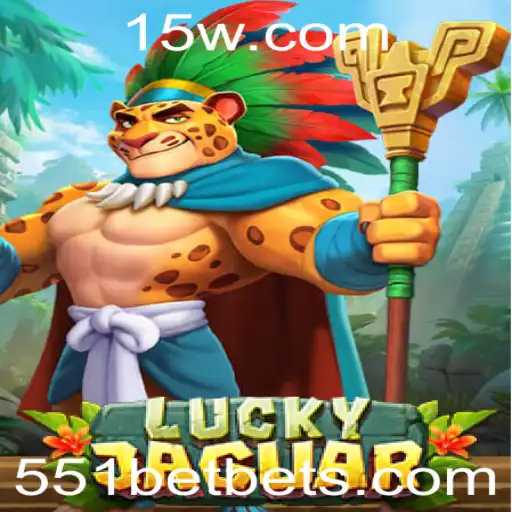 551bet - Explorando o Mundo de LuckyJaguar: O Jogo de Aventura da 551bet