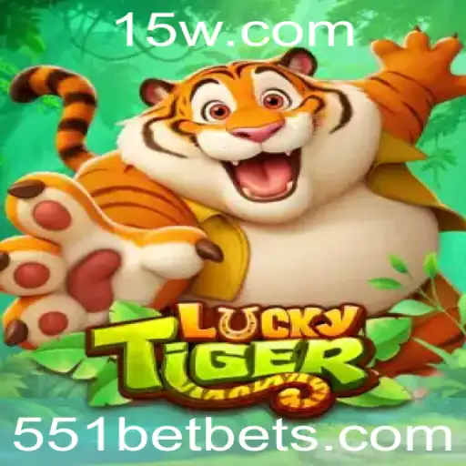 551bet - Descubra o Fascinante Mundo do Jogo 'LuckyTiger'