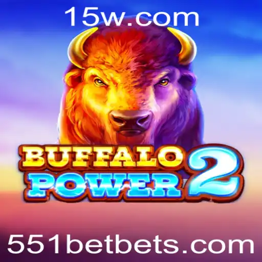 Explorando o Mundo Emocionante de BuffaloPower2 com 551bet
