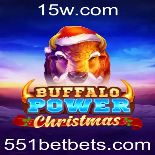 Explorando BuffaloPowerChristmas: Um Mergulho no Mundo dos Jogos de Cassino com a 551bet