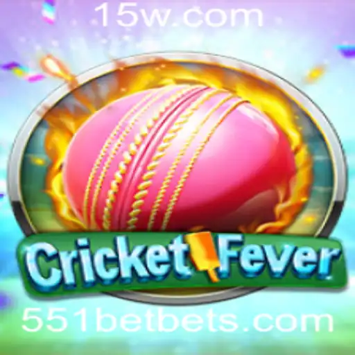 CricketFever: Descubra o Jogo Inovador que Está Transformando 551bet