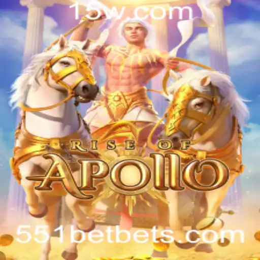 Descubra o Fascinante Mundo de RiseofApollo: Um Espetáculo de Estratégia e Sorte com 551bet