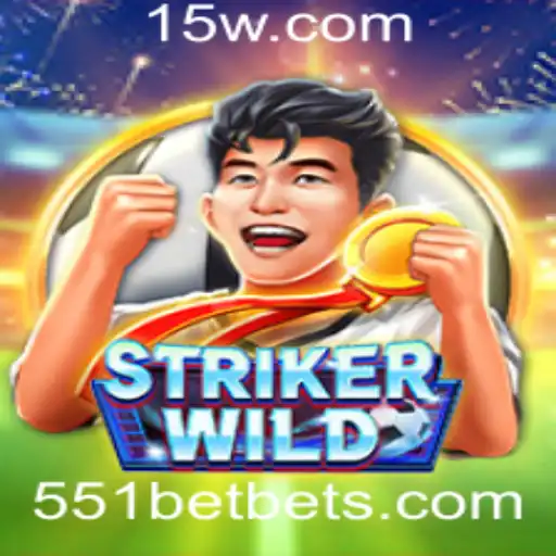 StrikerWILD: Aventura Inovadora no Mundo dos Jogos com 551bet