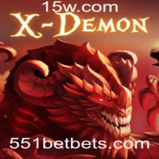 XDemon: Mergulhando no Mundo Excitante do Jogo com 551bet
