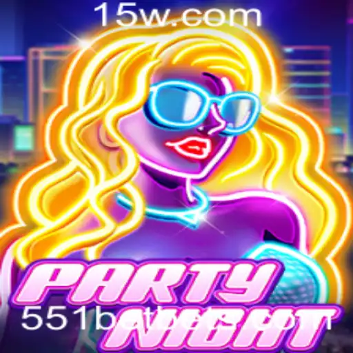 551bet - Explorando PartyNight: Um Jogo de Estratégia e Diversão