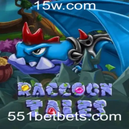 551bet - RaccoonTales: Descubra o Fascinante Mundo deste Jogo de Aventura