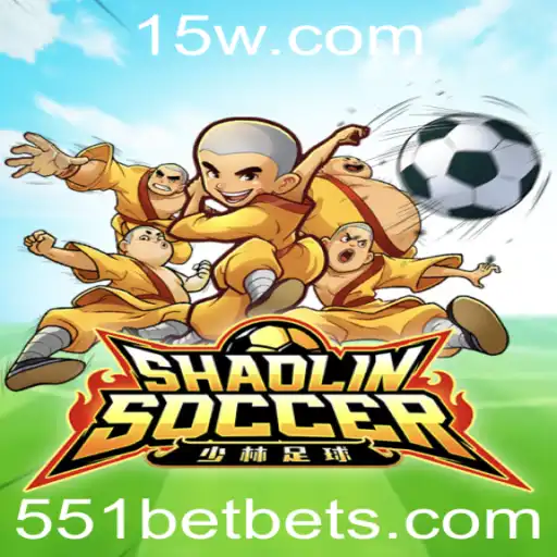 551bet - Descubra ShaolinSoccer: Um Jogo Único e Estratégico