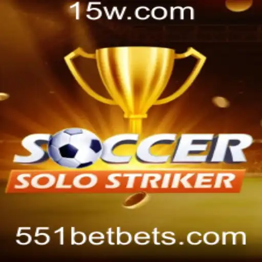 551bet - Explorando o Mundo de SoccerSoloStriker e sua Conexão com 551bet