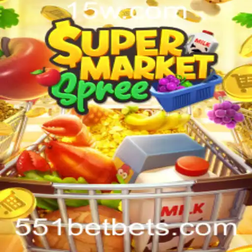551bet - Descubra o Empolgante Mundo do SupermarketSpree: Um Jogo Inovador