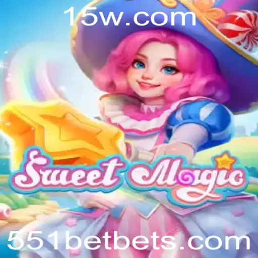 551bet - Explorando o Mundo de SweetMagic: Regras e Desafios do Novo Jogo com 551bet