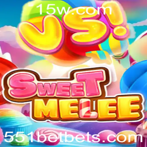 551bet - SweetMelee: Explorando um Jogo Vibrante e Desafiador no Universo 551bet