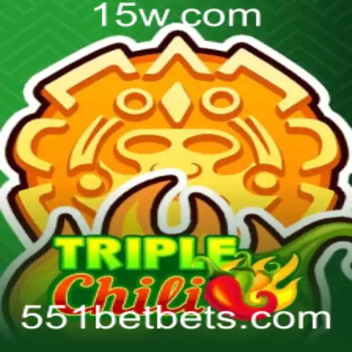 551bet - Explorando o Mundo de TripleChili e 551bet: Diversão Garantida