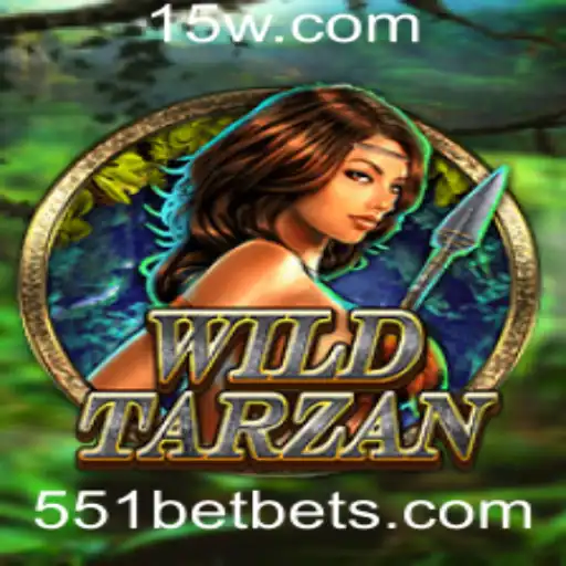 551bet - Tudo Sobre WildTarzan: Um Jogo de Aventura e Desafios